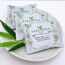 SASANOKA商品写真